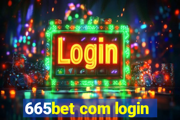 665bet com login